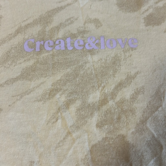 H&M Divided Casual Graphic Tee - Picture 4 of 7